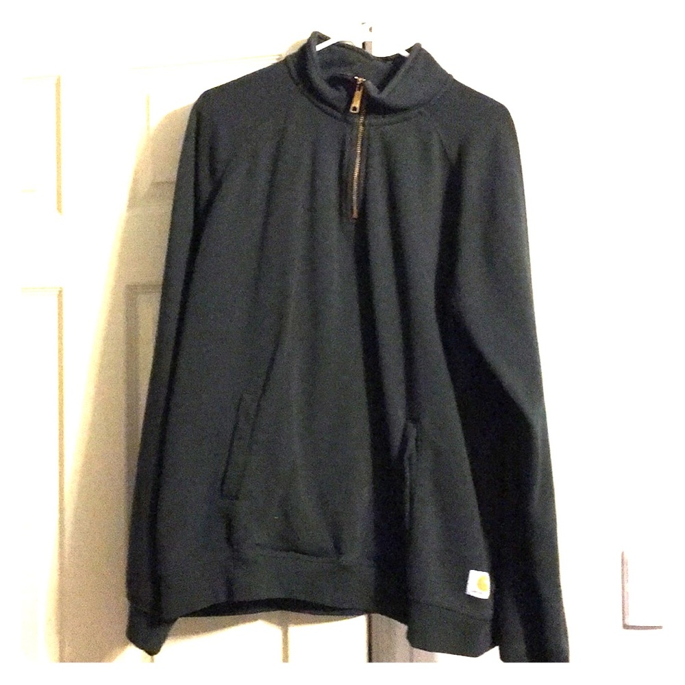 Carharrt Sweater